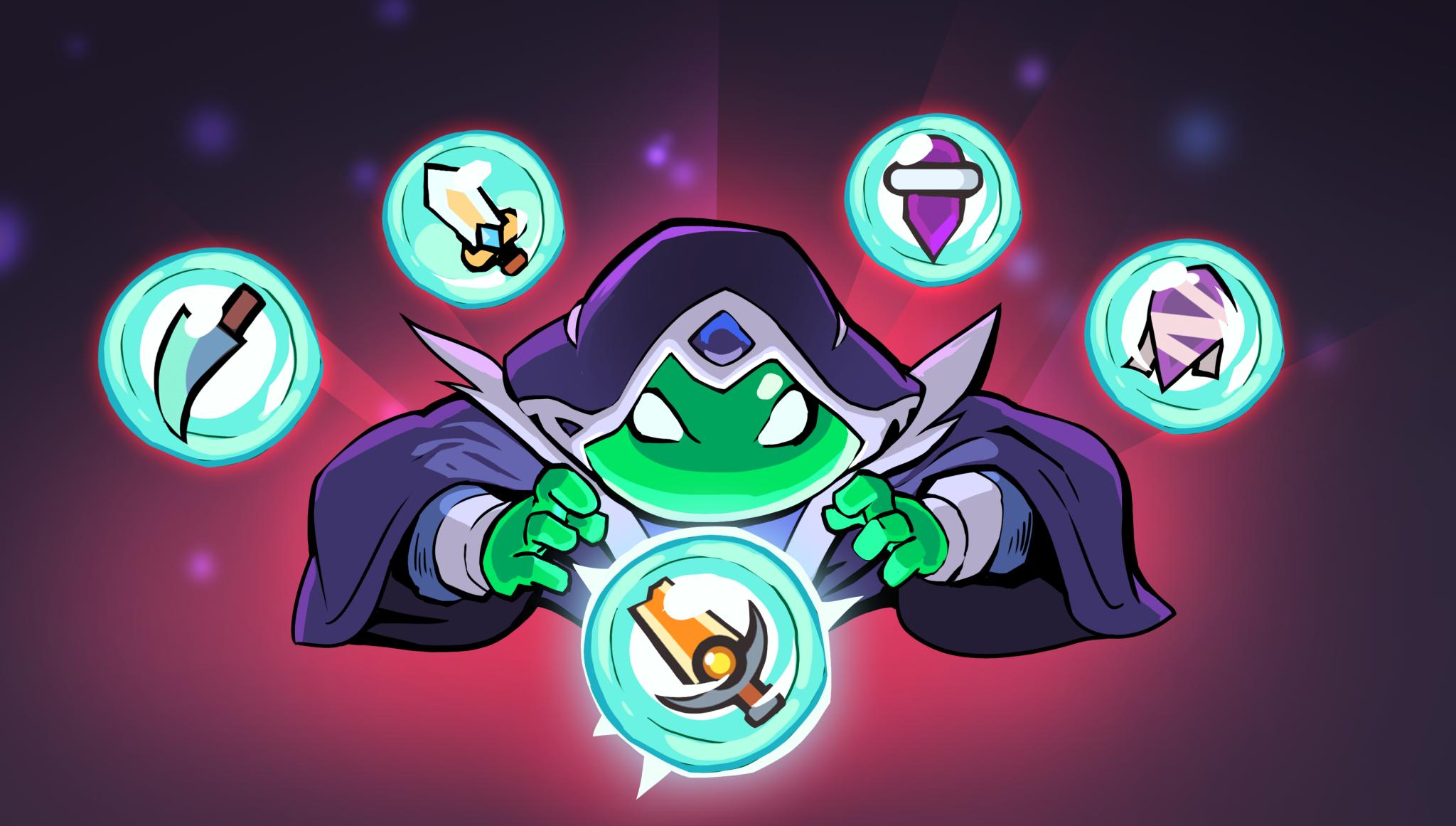 Discovery splash banner for Game Developer Việt Nam (GDVN) Discord server