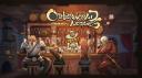 Discovery splash banner for Otherworld Legends Discord server