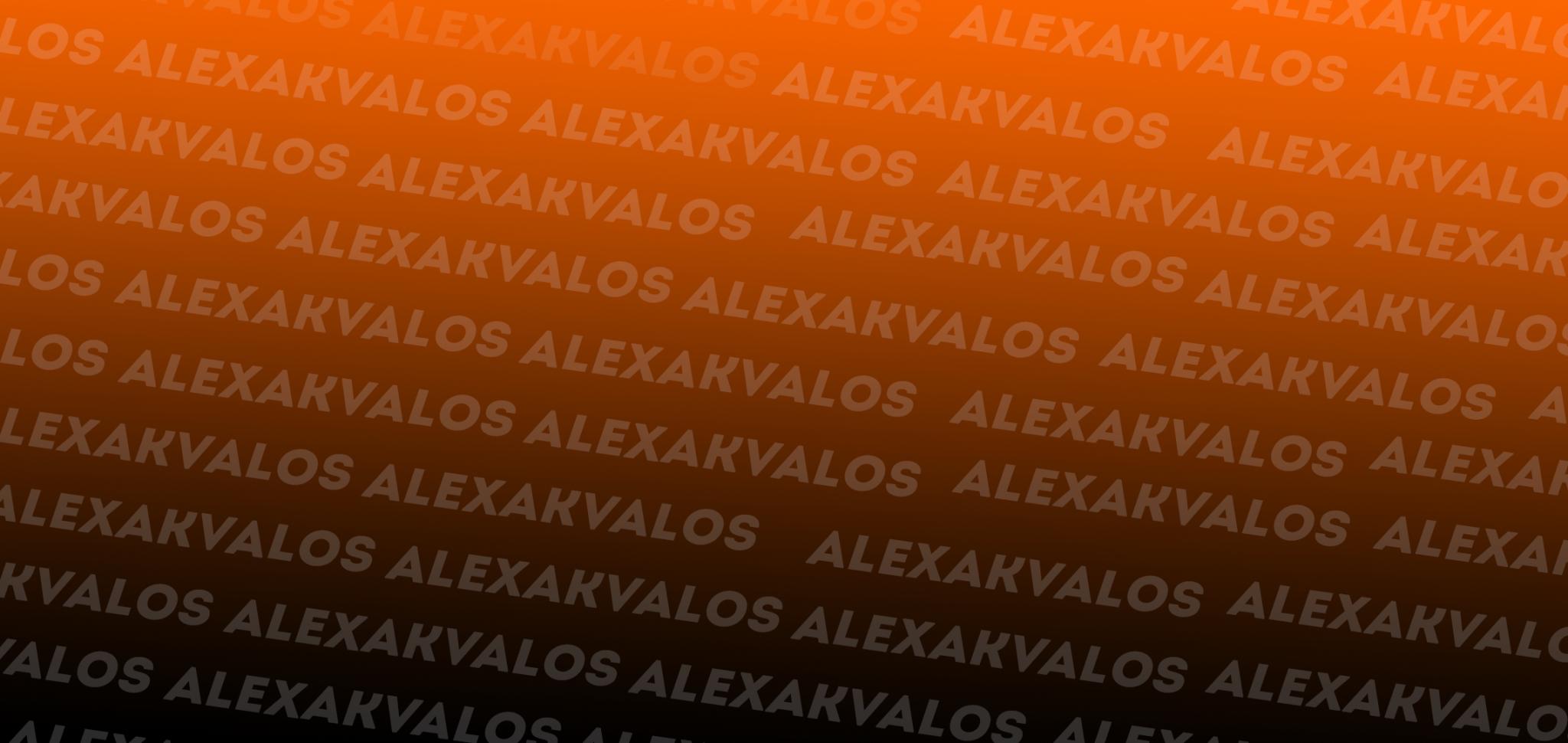 Discovery splash banner for AlexAkvalos Server - Fortnite Discord server