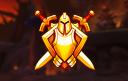 Discovery splash banner for Cross-Realm ARENA Discord Discord server