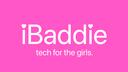 Discovery splash banner for iBaddie Discord server