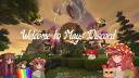 Discovery splash banner for 𓆤May's Bee colony𓆤 Discord server