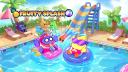 Discovery splash banner for Pocket Champs Discord server
