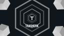 Discovery splash banner for TRASHERK Discord server