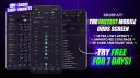 Discovery splash banner for Sharp App: +EV Betting Tools Discord server