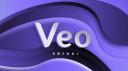 Discovery splash banner for Veo Discord server