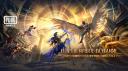 Discovery splash banner for PUBG MOBILE FRANCE Discord server