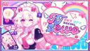 Discovery splash banner for 🎨 ttzewo's art café 🍧 ART ⋆ GFX ﹕ social ⋆ commissions ⋆ roblox ⋆ design ⋆ emotes ⋆ decor ⋆ help Discord server