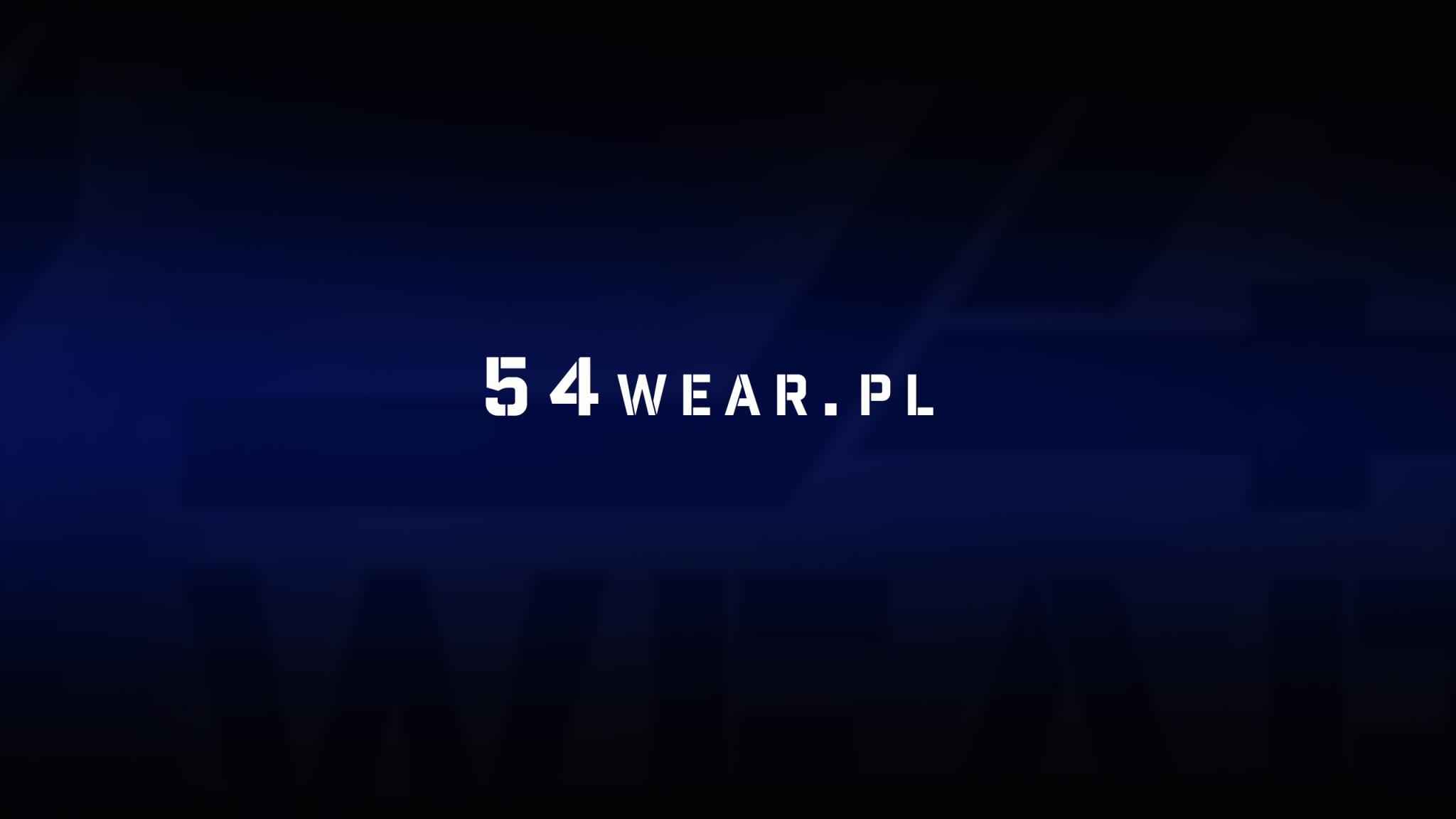 Discovery splash banner for 54team® Discord server