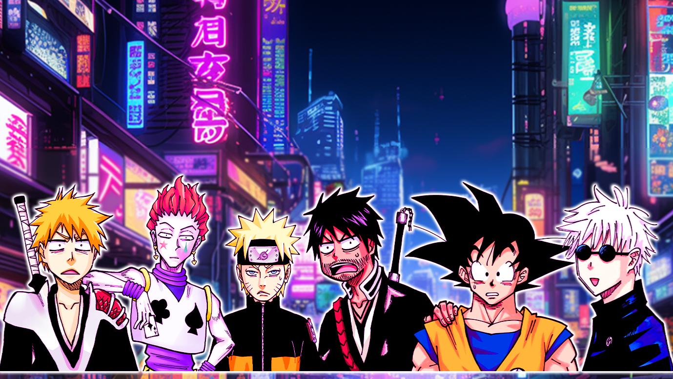 Discovery splash banner for DBZimran's Discord Server Discord server