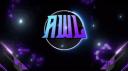 Discovery splash banner for AWL Gaming Discord server