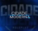Discovery splash banner for 🔰 CIDADE MODERNA 💠 MTA • GTA RP Discord server