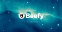 Discovery splash banner for Beefy Discord server