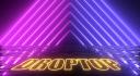 Discovery splash banner for DROPTOP Discord server