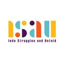 Discovery splash banner for Indo Struggles And Untold Discord server