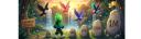 Discovery splash banner for xXSimon91Xx Army Discord server