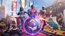 Discovery splash banner for Destiny 2 Indonesia Discord server