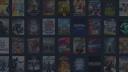Discovery splash banner for Infinite Backlog Discord server