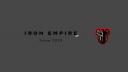 Discovery splash banner for Iron Empire Discord server
