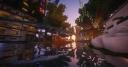 Discovery splash banner for BlotCraft Malvados & Asociados Discord server