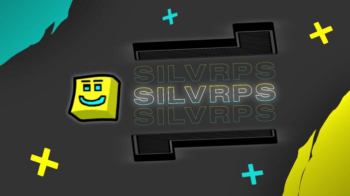 Discovery splash banner for Silvr/BronzePS (2.0/2.1 GDPS) Discord server