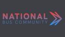 Discovery splash banner for National Bus Community Discord server
