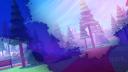 Discovery splash banner for Emotes CO. Discord server