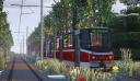 Discovery splash banner for Minecraft Transit Railway Discord server