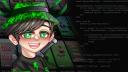 Discovery splash banner for Roblox Studio Tutorials! Discord server