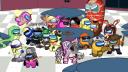 Discovery splash banner for AnonWorks Fam Discord server