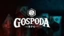 Discovery splash banner for Gospoda RPG Discord server