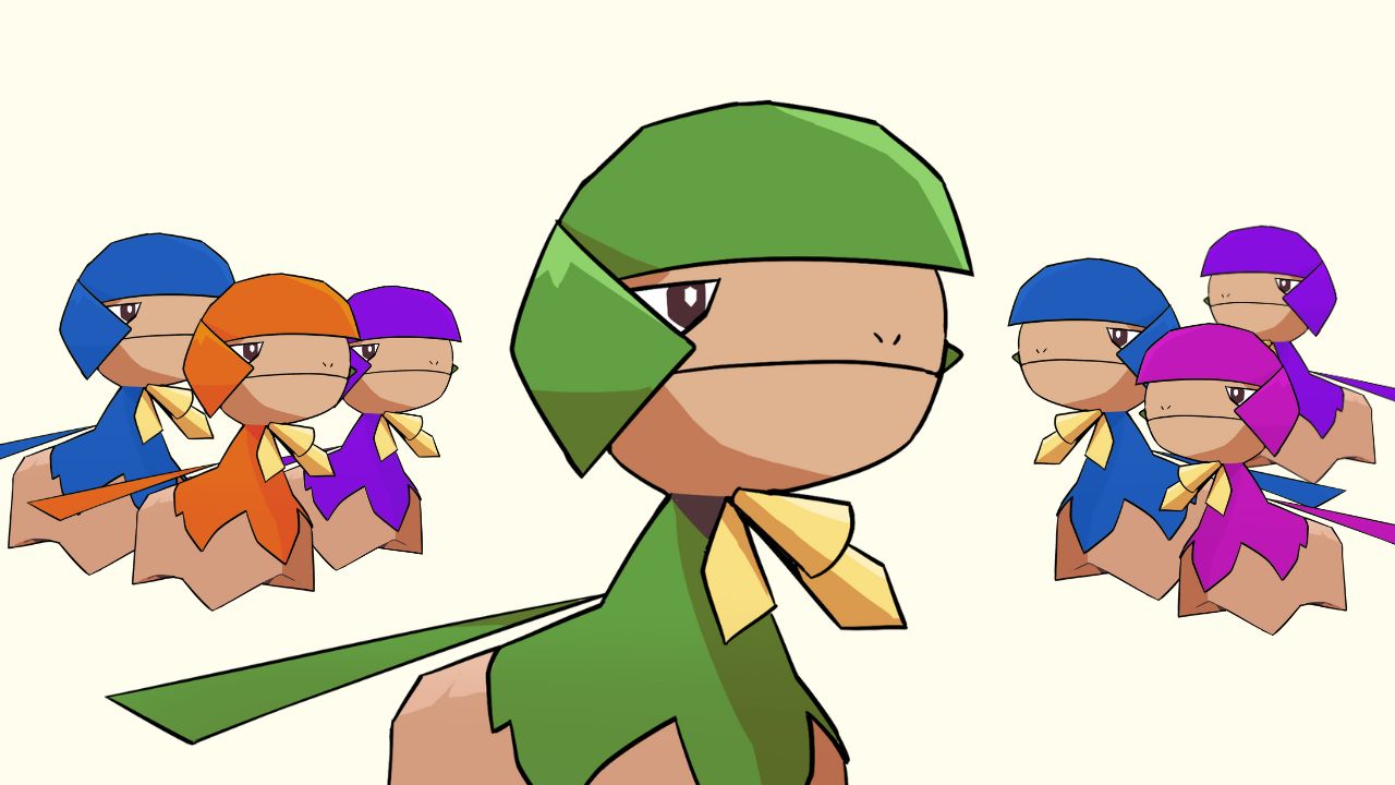 Discovery splash banner for The Royal Fruits Discord server