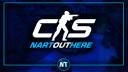 Discovery splash banner for CS2 Discord | NartOutHere Discord server