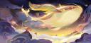 Discovery splash banner for Vùng Đất Thánh Discord server