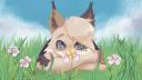 Discovery splash banner for Furry Legion Discord server