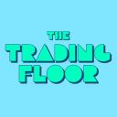 Discovery splash banner for 📊The Trading Floor📈 Discord server