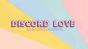 Discovery splash banner for Discord Love 〡My Home Server Discord server