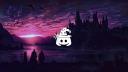 Discovery splash banner for Magicia ∻ Discord server