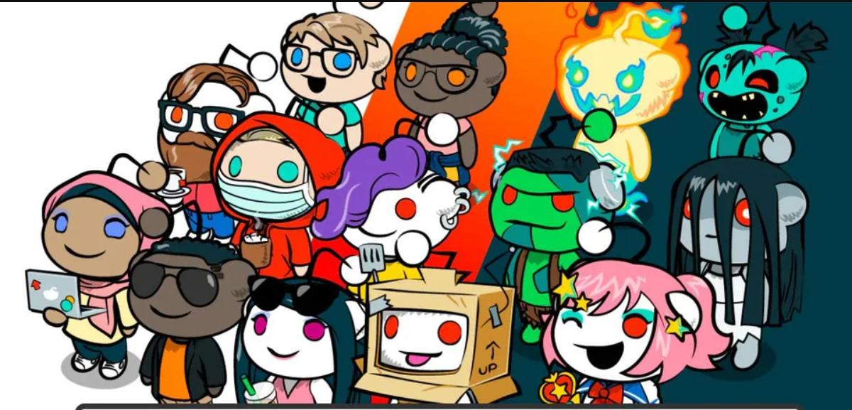 Discovery splash banner for r/nagpur Discord server