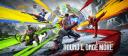 Discovery splash banner for Mobile Legends: Bang Bang - Latam Discord server