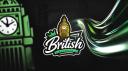 Discovery splash banner for BritishRP Discord server