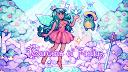 Discovery splash banner for 🌷 Gardens of Faelia Discord server