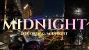 Discovery splash banner for Midnight™ Discord server