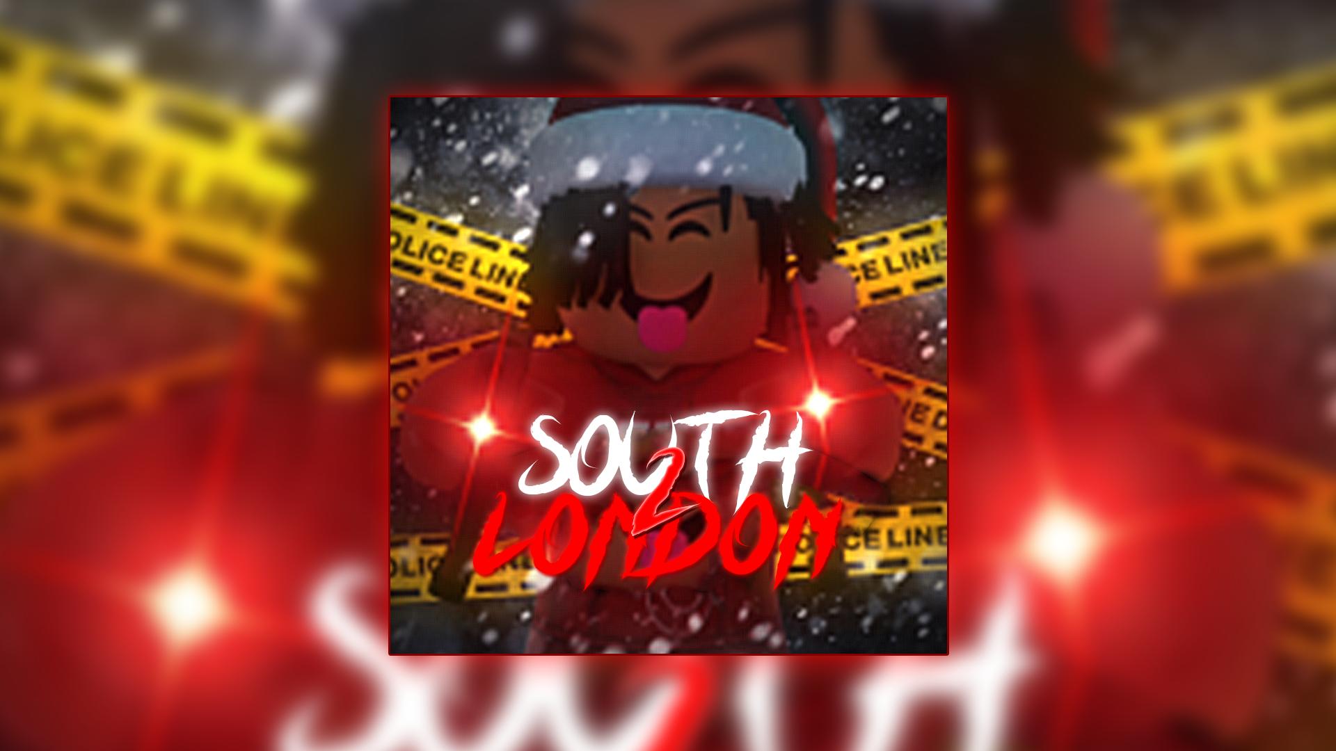 Discovery splash banner for South London 2 Discord server