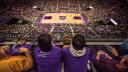 Discovery splash banner for Sacramento Kings Discord server