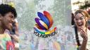 Discovery splash banner for YoungPride Discord server
