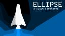 Discovery splash banner for Ellipse Discord server
