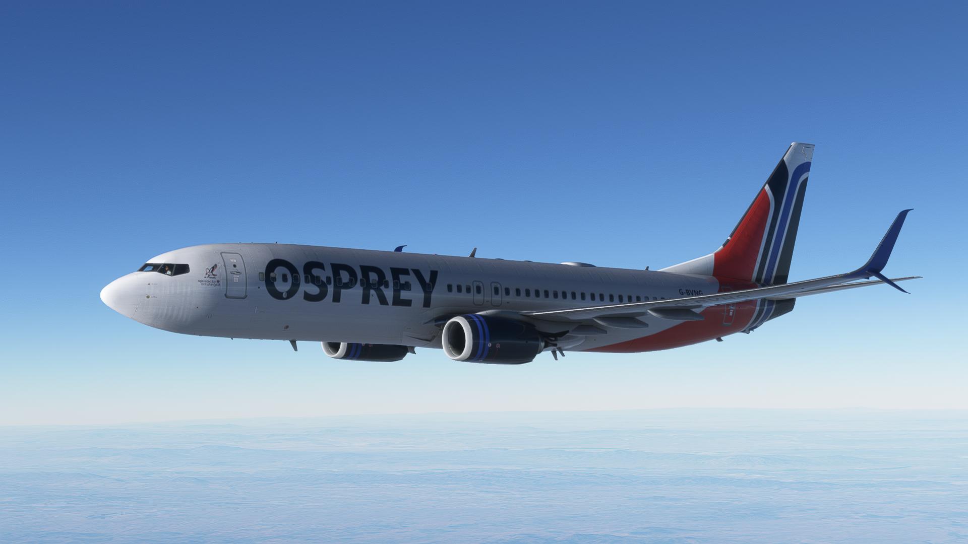 Discovery splash banner for BritishAvgeek Discord server