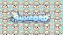 Discovery splash banner for Auxcord Discord server