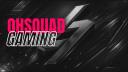 Discovery splash banner for OhSquad Gaming Discord server